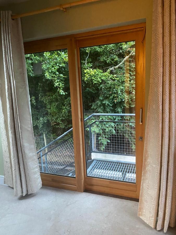 Scarr View 1St Floor Apartment A98W710 Уиклоу Екстериор снимка