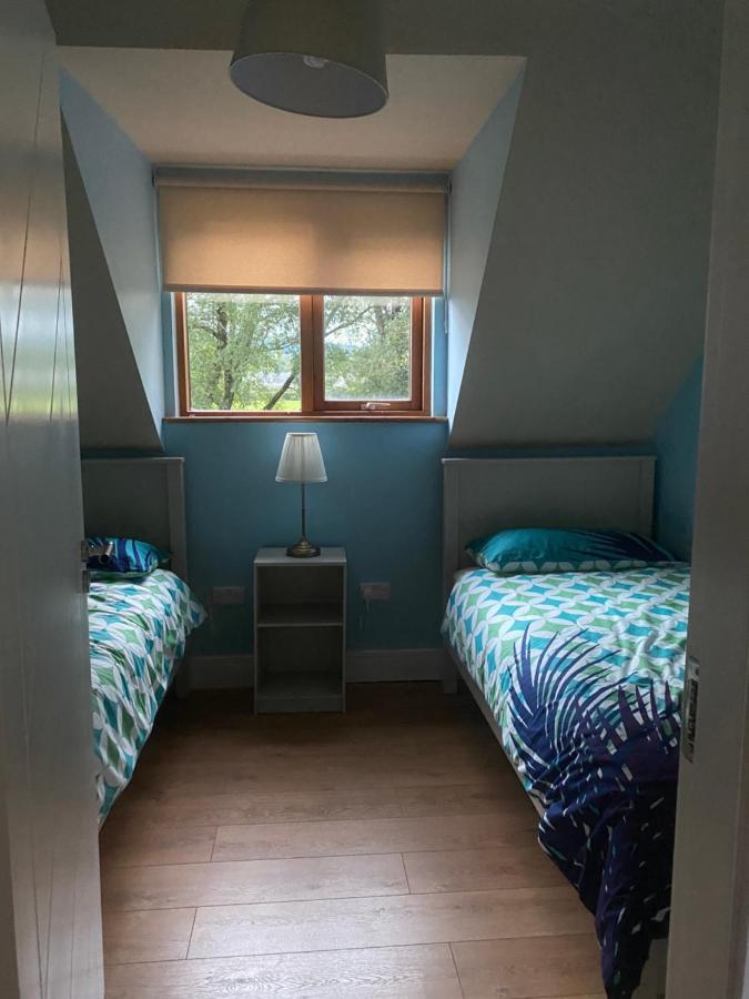 Scarr View 1St Floor Apartment A98W710 Уиклоу Екстериор снимка