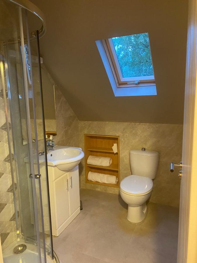 Scarr View 1St Floor Apartment A98W710 Уиклоу Екстериор снимка