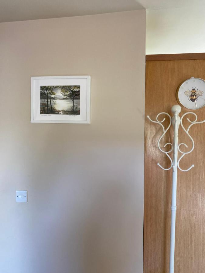 Scarr View 1St Floor Apartment A98W710 Уиклоу Екстериор снимка