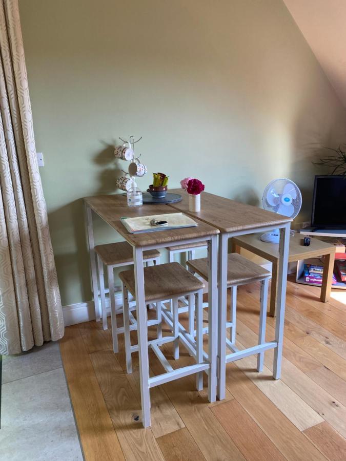Scarr View 1St Floor Apartment A98W710 Уиклоу Екстериор снимка
